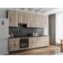 GoodLine luxe 2400 Кухни модульные инструкция, поддержка, форум, описание, мануал