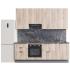 GoodLine luxe 2400 Кухни модульные инструкция, поддержка, форум, описание, мануал