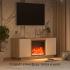 ELEKAM Pulsar 23B Oak White Электрокамины инструкция, поддержка, форум, описание, мануал