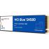 Wd Blue SN580 Внутренние SSD накопители инструкция, поддержка, форум, описание, мануал