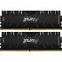 Kingston 16 GB KF446C19RBK2/16 Оперативная память инструкция, поддержка, форум, описание, мануал