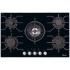 Miele KM3034-1 Встраиваемые Газовые Панели инструкция, поддержка, форум, описание, мануал