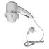 Meyvel MF1-1300 White Фен настенный для волос инструкция, поддержка, форум, описание, мануал