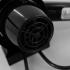 Meyvel MF3-1300 Black Фен настенный для волос инструкция, поддержка, форум, описание, мануал