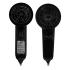 Meyvel MF3-1300 Black Фен настенный для волос инструкция, поддержка, форум, описание, мануал