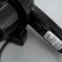 Meyvel MF3-1300 Black Фен настенный для волос инструкция, поддержка, форум, описание, мануал