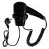 Meyvel MF3-1300 Black Фен настенный для волос инструкция, поддержка, форум, описание, мануал