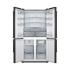 Kuppersberg NMFV 18591 B S + комплект ручек Холодильники Side-by-Side и многодверные инструкция, поддержка, форум, описание, мануал