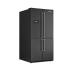 Kuppersberg NMFV 18591 B S + комплект ручек Холодильники Side-by-Side и многодверные инструкция, поддержка, форум, описание, мануал