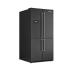 Kuppersberg NMFV 18591 B S + комплект ручек Холодильники Side-by-Side и многодверные инструкция, поддержка, форум, описание, мануал