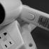 Meyvel MF4S-1300 White Фен настенный для волос инструкция, поддержка, форум, описание, мануал