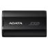 ADATA External SSD SD810 1000GB Black (SD810-1000G-CBK) Внешние диски SSD инструкция, поддержка, форум, описание, мануал
