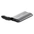 ADATA External SSD SD810 1000GB Silver (SD810-1000G-CSG Внешние диски SSD инструкция, поддержка, форум, описание, мануал