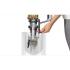Dyson V12 Detect Slim Absolute (470521-01) Пылесосы вертикальные инструкция, поддержка, форум, описание, мануал