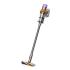 Dyson V12 Detect Slim Absolute (470521-01) Пылесосы вертикальные инструкция, поддержка, форум, описание, мануал