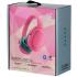 Razer Barracuda Quartz (RZ04-03790300-R3M1) Наушники Игровые инструкция, поддержка, форум, описание, мануал