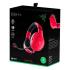 Razer Kaira X for Xbox Red/Black (RZ04-03970500-R3M1) Наушники Игровые инструкция, поддержка, форум, описание, мануал