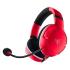 Razer Kaira X for Xbox Red/Black (RZ04-03970500-R3M1) Наушники Игровые инструкция, поддержка, форум, описание, мануал
