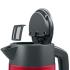 Bosch TWK4P434 красный Электрические Чайники инструкция, поддержка, форум, описание, мануал
