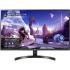 LG 27QN600 Black Игровые мониторы инструкция, поддержка, форум, описание, мануал