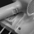 Meyvel MF5S-1600 White Фен настенный для волос инструкция, поддержка, форум, описание, мануал