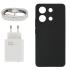 Xiaomi Redmi Note 13 8/128GB Midnight Black Смартфоны инструкция, поддержка, форум, описание, мануал