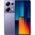 POCO M6 Pro 12/512 Gb Purple Смартфоны инструкция, поддержка, форум, описание, мануал