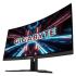 Gigabyte 27"/VA/2560x1440/165Гц/черный (G27QC A-EK) Игровые мониторы инструкция, поддержка, форум, описание, мануал