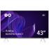 Яндекс 43'' с Алисой (YNDX-00071) Телевизоры инструкция, поддержка, форум, описание, мануал