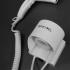 Meyvel MF7-1800 White Фен настенный для волос инструкция, поддержка, форум, описание, мануал