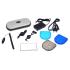 Speed-Link SL-4854 (Survival Pack 9 в 1 для PSP2000/3000) Чехлы Для Psp инструкция, поддержка, форум, описание, мануал