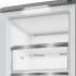 Hotpoint HFZ 6185 S серебристая Морозильные Камеры инструкция, поддержка, форум, описание, мануал