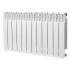 Oasis Heat 500/100/12 Биметаллические радиаторы инструкция, поддержка, форум, описание, мануал