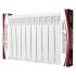 Oasis Heat 500/100/12 Биметаллические радиаторы инструкция, поддержка, форум, описание, мануал