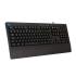 Logitech G213 Prodigy Gaming (920-008092) (русская раскладка) Игровые проводные клавиатуры инструкция, поддержка, форум, описание, мануал