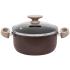 Tefal Tendance Chocolate 3,5л (04147322) Кастрюли для кухни инструкция, поддержка, форум, описание, мануал