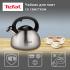Tefal Stainless Steel C7921024 2.5л  Чайники для плит инструкция, поддержка, форум, описание, мануал
