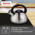 Tefal Stainless Steel C7921024 2.5л  Чайники для плит инструкция, поддержка, форум, описание, мануал
