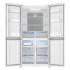 Kuppersberg NFFD 183 WG белый Холодильники Side-by-Side и многодверные инструкция, поддержка, форум, описание, мануал