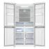 Kuppersberg NFFD 183 WG белый Холодильники Side-by-Side и многодверные инструкция, поддержка, форум, описание, мануал