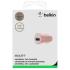 Belkin 1xUSB Pink Metallic F8M730BTC00 Автомобильные зарядные устройства инструкция, поддержка, форум, описание, мануал