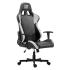 GLHF 1X Black/White Игровые кресла инструкция, поддержка, форум, описание, мануал