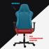 GLHF 1X Black/White Игровые кресла инструкция, поддержка, форум, описание, мануал