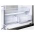 Kuppersberg RFFI 184 WG белый Холодильники Side-by-Side и многодверные инструкция, поддержка, форум, описание, мануал