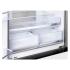 Kuppersberg RFFI 184 WG белый Холодильники Side-by-Side и многодверные инструкция, поддержка, форум, описание, мануал