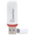 Smartbuy Crown 64GB USB2.0 White Флешки инструкция, поддержка, форум, описание, мануал