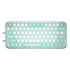 Aula F3680 green/white Офисные беспроводные клавиатуры инструкция, поддержка, форум, описание, мануал