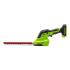 Greenworks G24SHT (1600607) Кусторезы аккумуляторные инструкция, поддержка, форум, описание, мануал