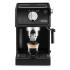 Delonghi ECP31.21 Black Кофеварки Рожкового Типа инструкция, поддержка, форум, описание, мануал