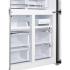 Kuppersberg NFFD 183 BKG черный Холодильники Side-by-Side и многодверные инструкция, поддержка, форум, описание, мануал